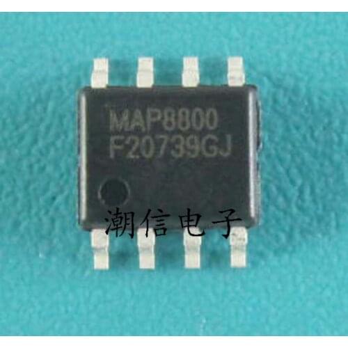 Free shipping new% MAP8800 SOP-8