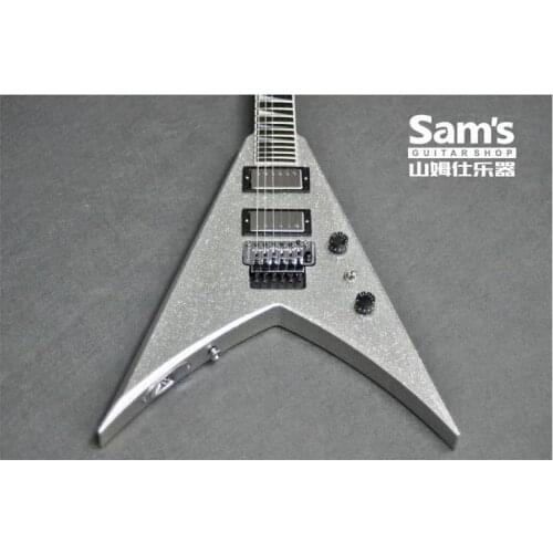 Electric Guitars Buideis China