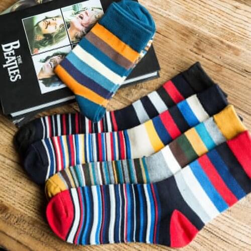 ChuLaier Mens Winter Socks