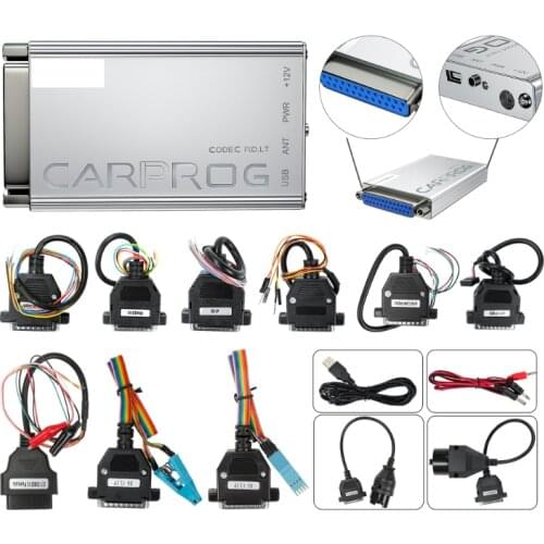 Программаторы ECU CVBNVN China At AliExpress