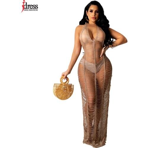 Hambelela Fashionable Knitted Dresses