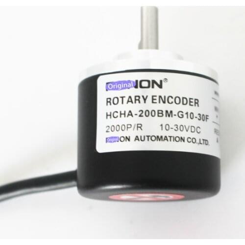 HCHA-200BM-G10-30F Quality test video can be provided，1 year warranty, warehouse stock