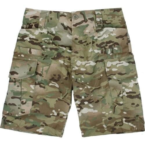TMC 2021 Summer New Shorts Casual Multicam Pants TMC3585-MC/GST