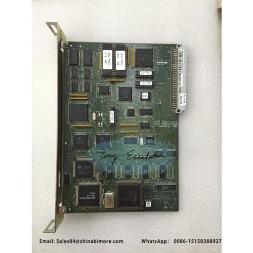 Elevator Lift parts inverter driver main pcb card board KM583544G01 583547H06