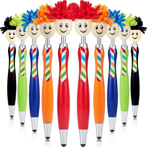 Limit Shows Stylus Pens