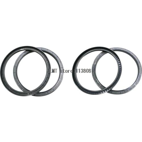 Fork OIL SEAL for HONDA 250 JAZZ 250 2006 - 2007 33X47X7 33 47 7 mm