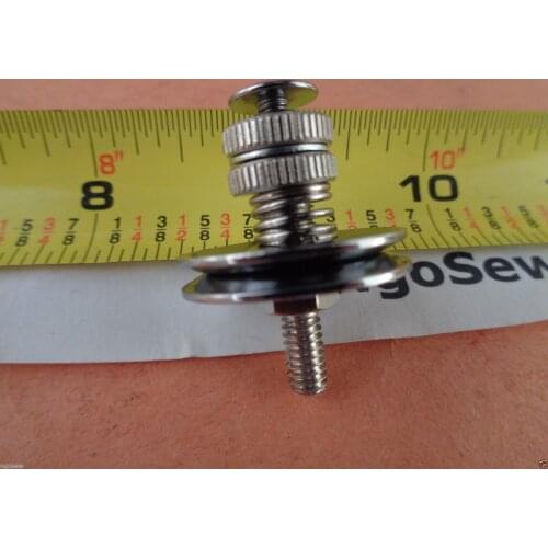 NEWLONG NP7 THREAD TENSION ASSEMBLY UNIT NP-7 NP-7A #245081C