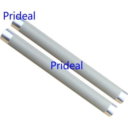 Prideal 6pcs New Upper roller for Sam 1610 2010 1710 1510 4521F 4321 XER PE220 3119 Printer Fuser upper roller
