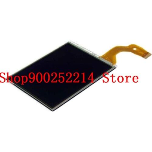 NEW LCD Display Screen For CANON FOR IXUS90 SD790 IS SD790 IXY95 IS PC1261 Digital Camera Without Backlight
