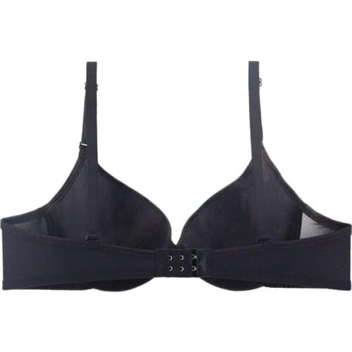 Глубокие бюстгальтеры Oioninos China At AliExpress