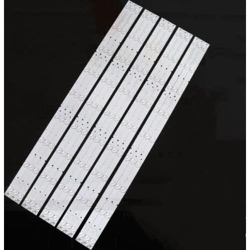 Full set=15pcs led backlight for 65inch LE65N18S-UD 12-65C-9X15-705X17-0224 6502L705000010 3v