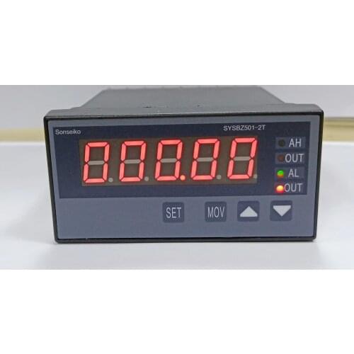 RICKTE Instruments For Measurement And Analysis