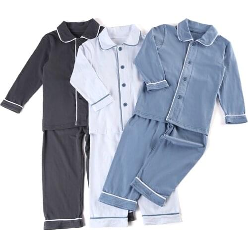 Ruffkids Pajamas For Boys
