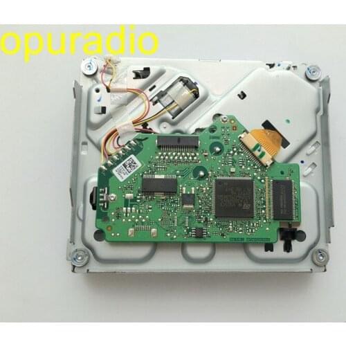 Brand new PLDS single CD mechanism CDM-M10 4.7 CDM M10 843C loader correct PC board for Volkswagen RNS315 Car CD Audio player