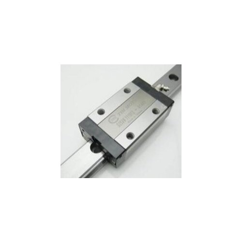 Taiwan TBI slider TRS15VS bearing