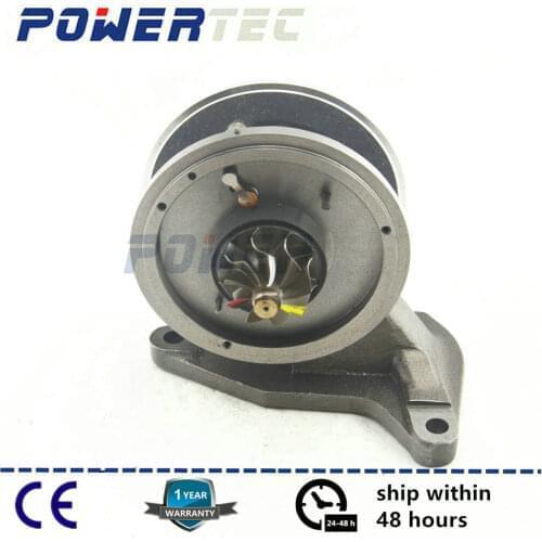 Turbo Charger Core 760698 760698-5004S 760698-5003S 760698-1 760698-2 For Volkswagen T5 Transporter 2.5 TDI 96Kw BNZ 070145701RV