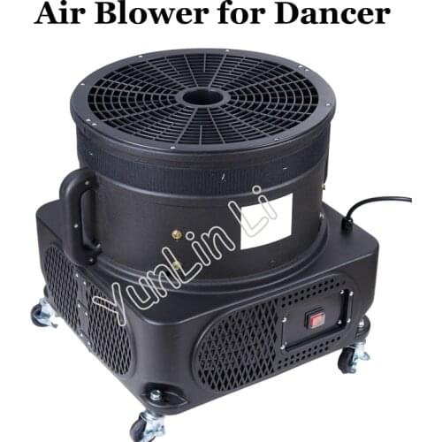 Air Blower for Dancer 1100W 1.5HP / 750W 1HP Super Powerful Sky Dancer Fan Blower For Advertising Blower