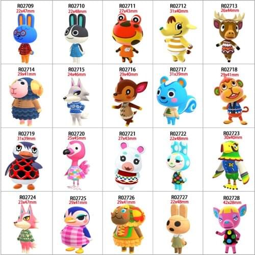 Japanese Cartoon 30pcs/lot Flat Back Planar Resins for Hair Bows Bow-knots Crafts for DIY Phone Decoration R0270 R0271 R0272