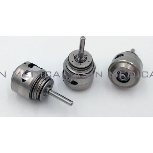 10 pcs x NSK SX-SU03 Turbine Cartridge for Pana Max Plus S-Max M600L Dynal LED S-Max M600, M600KL/M600SL, M600WLED/M600BLED