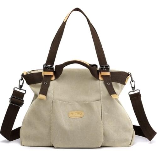 2020 Fashion 3/zipper Women Shoulder Bag Luxury Brand Women Messenger Bags Ladies Handbags New Woman Leather Handbags