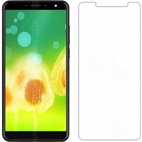 9H Premium Ultra Protective Film Explosion-proof Phone Films For HAIER L8 Screen Protector For HAIER L8 Tempered Glass
