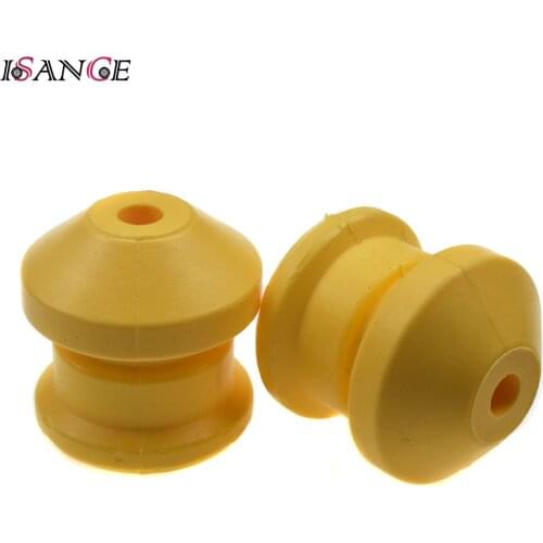 Front Suspension Jounce Bump Bumper Stop Absorber Rubber Buffer 15783030 For Volvo & Hummer H3 & Volvo S60 C70 S40 S40 V50 V70