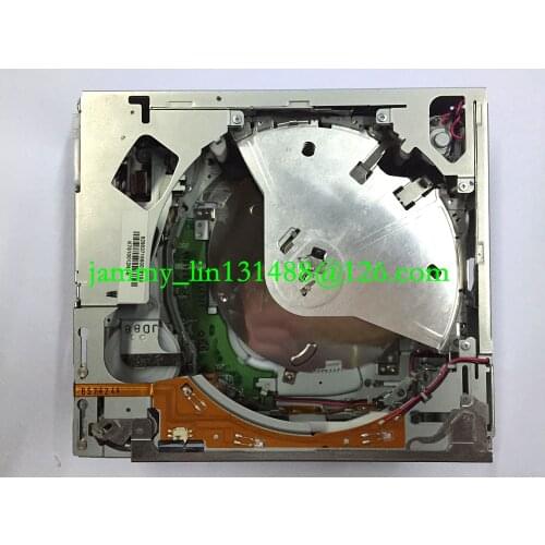 Free shipping new Clarion 6 CD changer mechanism drive PCB number 039274721 039-2747-21 for LaCrosse MP3 WMA car radio tuner