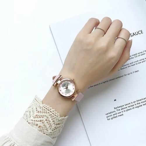 CANBOUN Ladies Watch