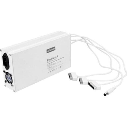 DJI Battery Chargers