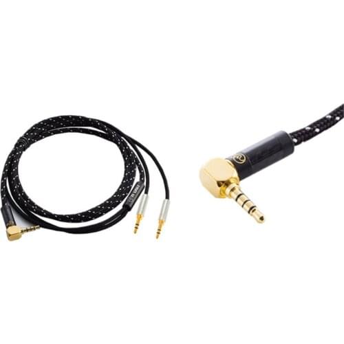 Fanmusic ZY-205 Earphone Upgraded Cable 3.5mm Balanced