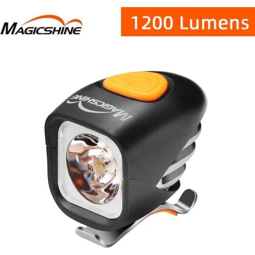 Magicshine MJ-902 Bicycle Light Combo for MTB Road Bike Headlight Taillight Waterproof 2000 Lumens