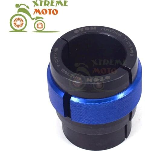 Motorcycle 47MM 48MM 47 48 Oil Seal Tool Bushing Driver Install For YAMAHA YZF R1 R6 ZX6R GSXR 600 750 1000 FZ1 FZ6 MT 07 09