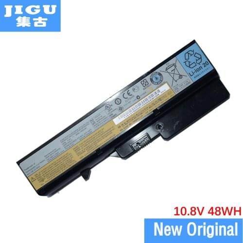JIGU Original Laptop Battery For Lenovo IdeaPad B470 B475 K47 E47L V470 B570 G460 G470 V360 V370 Z370 Z460 Z465 Z565