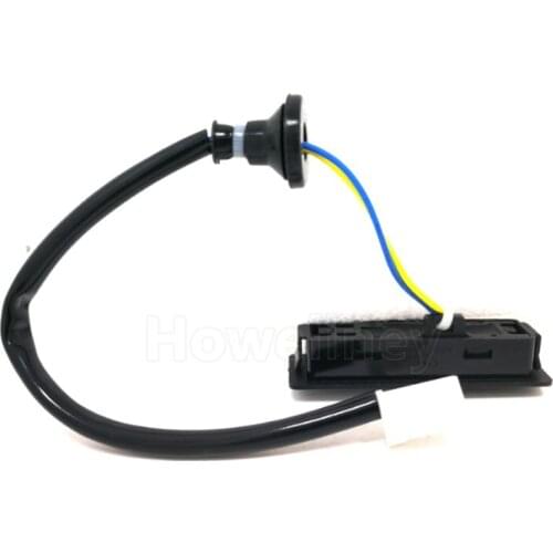 KAPACO Switches And Buttons For Cars