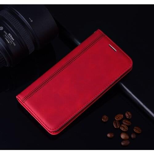 Leather Flip Case For Samsung Galaxy S20 Phone Cover Business Man Woman Office Lady Matte PU Stand Holder For Samsung S20 Cases