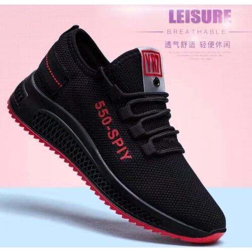 2021 Trendy Sport Shoes Women Casual Shoes Athletics Jogging Shoes Vulcanized Shoes Flat Non-slip Walking Shoes Zapato De Mujer