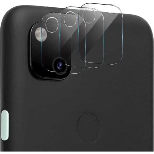 MANLIFU Screen Protectors For Google Pixel