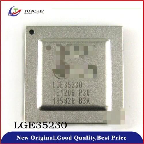 Original LGE35230 35230 BGA Chipset NEW