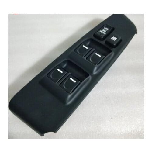 FRONT LEFT DOOR WINDOW SW W/PANEL ASSY (With anti-folder function) 3746500-K80-0089 FOR GREAT WALL HAVAL H5