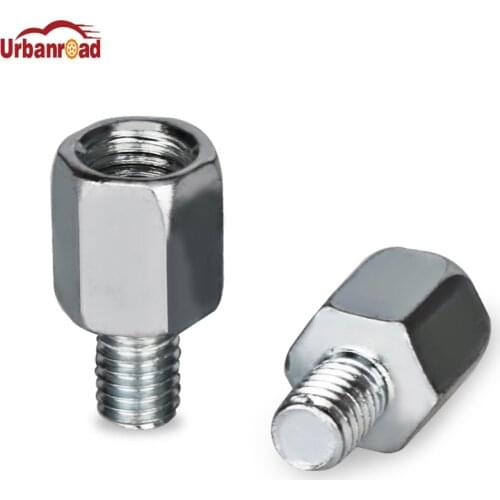 Зеркала на мотоциклы Urbanroad China At AliExpress