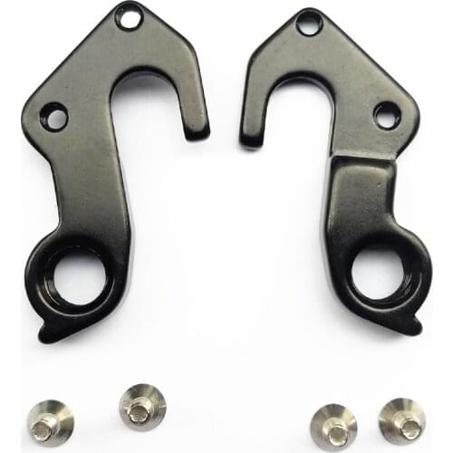 5pc Bicycle rear derailleur hanger For Kalkhoff Track 1.0 cross series Raleigh Rushhour Focus Whistler elite MECH dropout frames