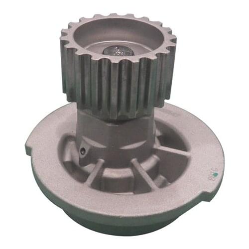VOCR F16D3 Engine Water Pump for Buick Excelle with Chevrolet AVEO Lova 1.4 1.6 2005-2011 OEM 96352650