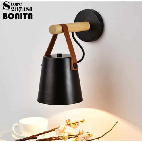 Zxjien LED Wall Lights
