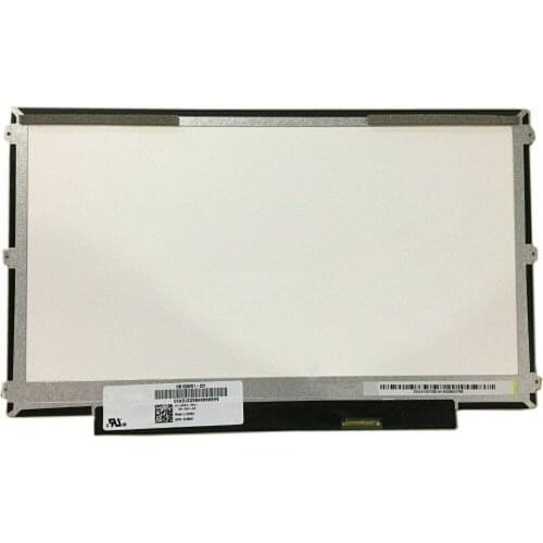 13.3 Inch LCD screen B133XTN02.1 N133BGE-E31 HB133WX1-201 LTN133AT31 1366 X 768 30PINS EDP