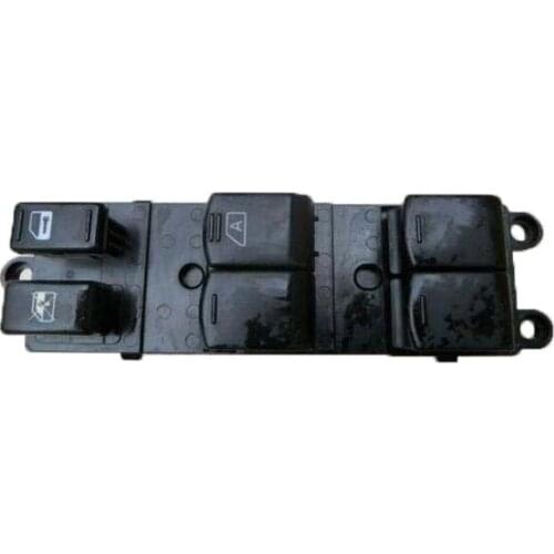 25401-ED000 Master Window Control Switch for Nissan Tiida