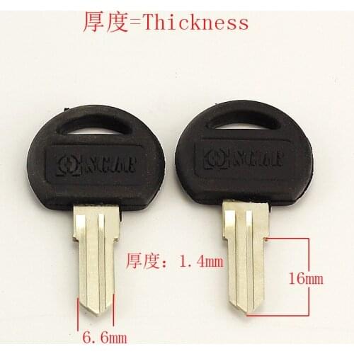 A102 House Uncut Key blanks Locksmith Supplies Home Blank keys