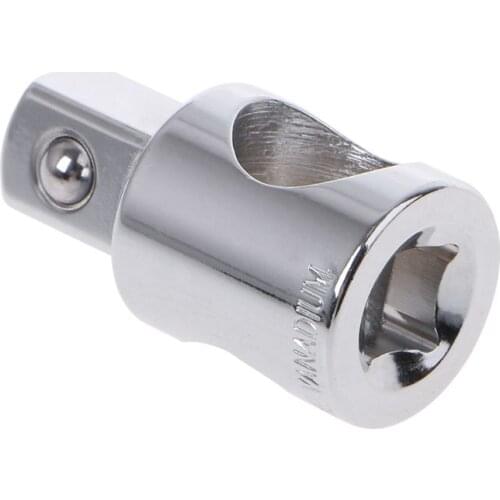 3/8 to 1/2 Socket Wrench Adapter Craftsman Air Impact Ratchet Drive Socket Adapter Converter Reducer Hand Tools