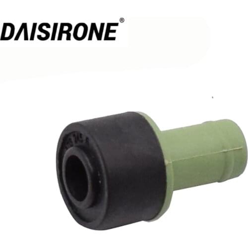 Car Breather Vent Valve PCV For 1.8T VW Beetle Jetta Golf Passat Polo Scirocco Sharan Audi A3 TT Seat 035103245G Green Plastic