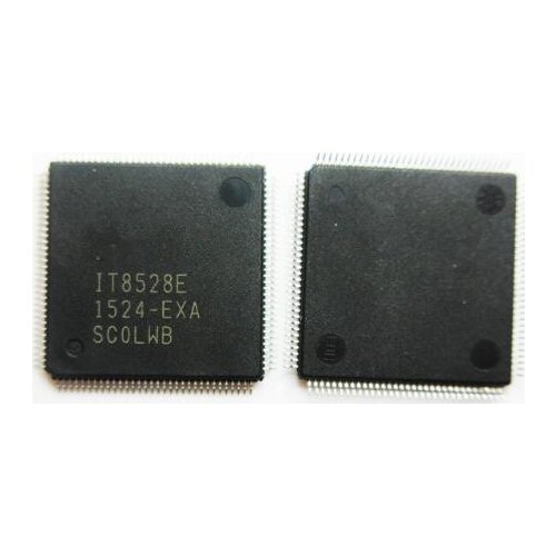 Free shipping 10pcs/lot IT8528E EXS AXS CXS ecc .. TQFP128 new