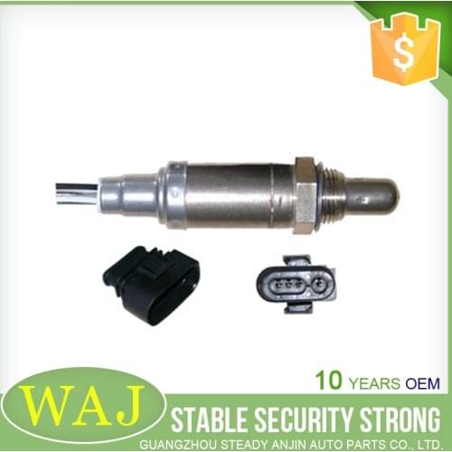 For Audi A3 A4 B5 VW Passat 1.8L 1995- lambda sensor oxygen o2 sensors 0258003740/ 0258003741/ 021906265AG/ 025800374176U